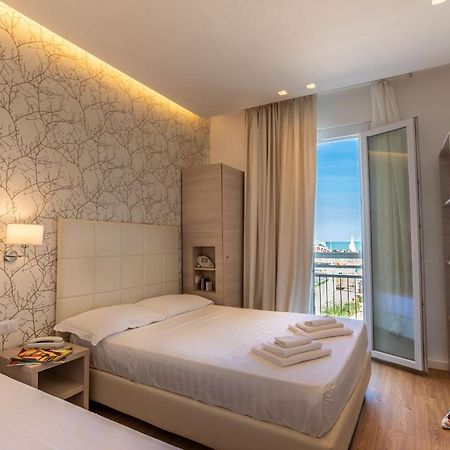 Hb Hotels Orchidea Blu Rimini Esterno foto