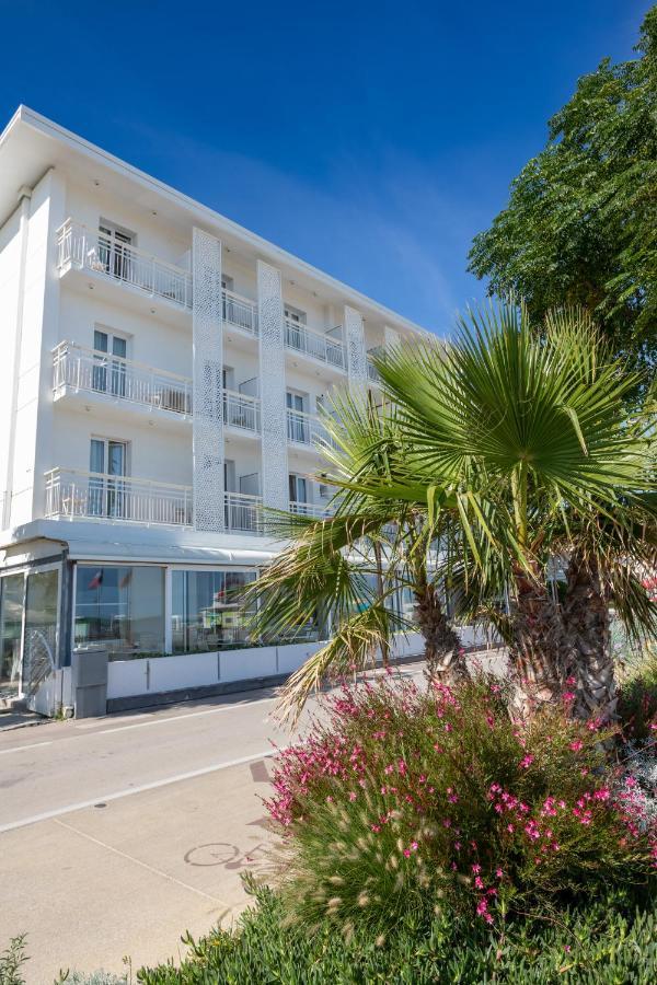 Hb Hotels Orchidea Blu Rimini Esterno foto