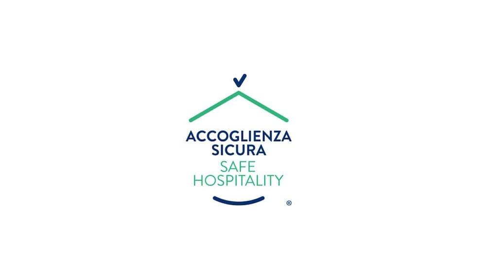 Hb Hotels Orchidea Blu Rimini Esterno foto