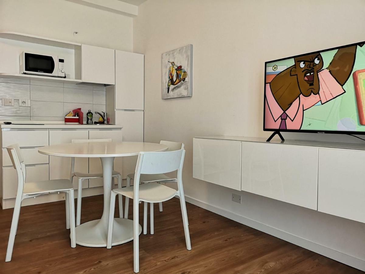 Hb Hotels Orchidea Blu Rimini Esterno foto